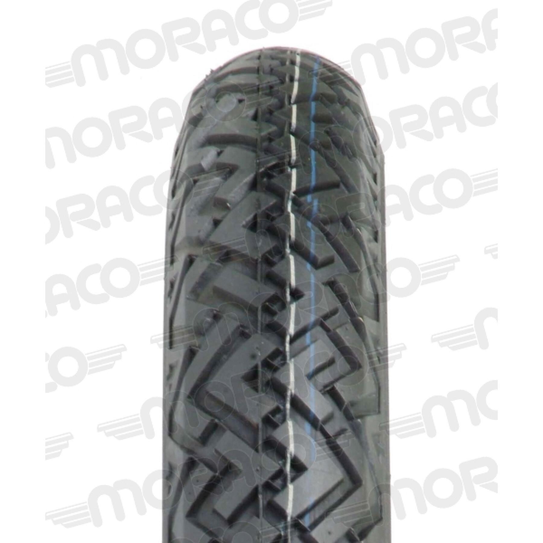 Neumáticos Vee Rubber 80/80-14 VRM 087 TT (10)
