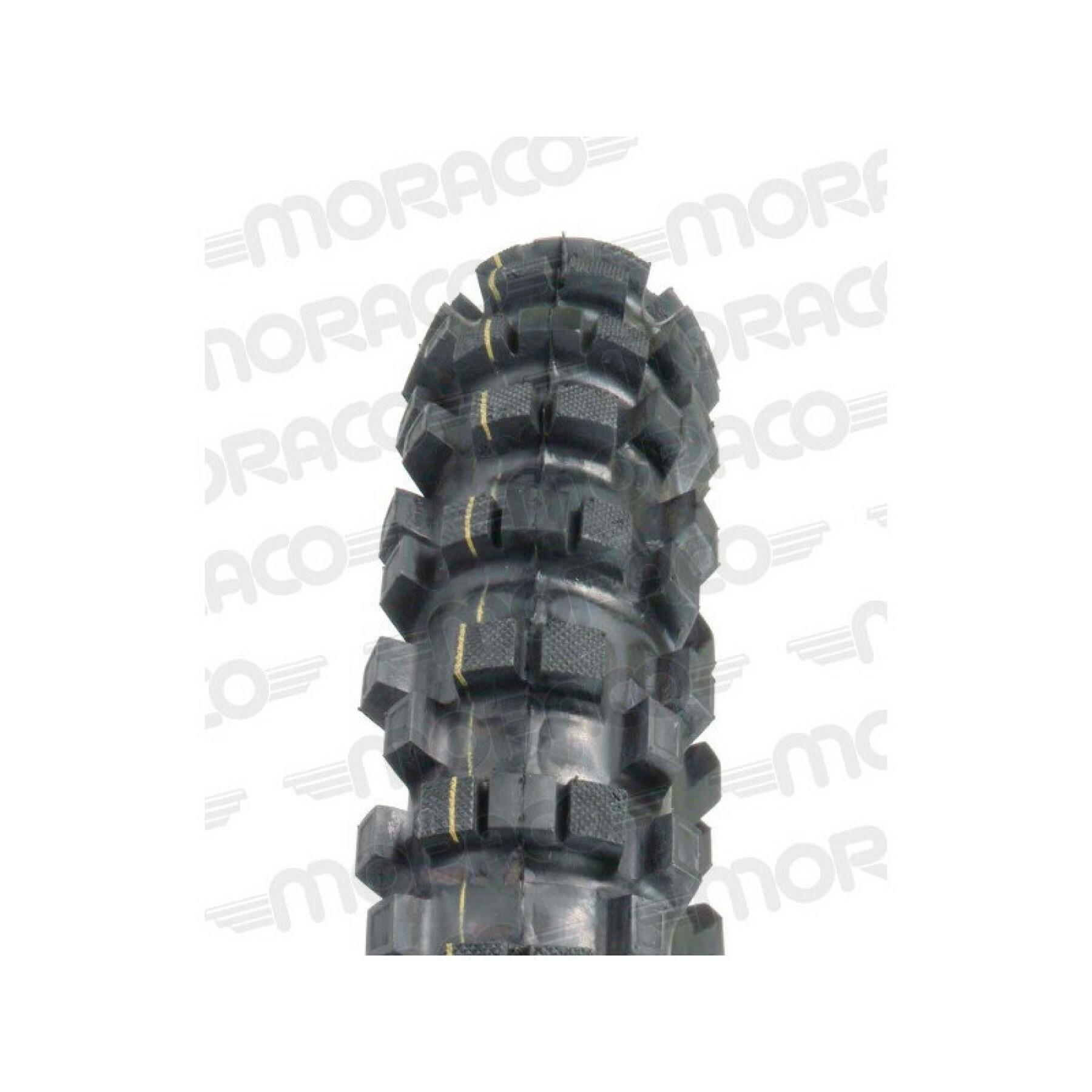 Neumáticos Vee Rubber 90/100-16 VRM 140R TT (5)