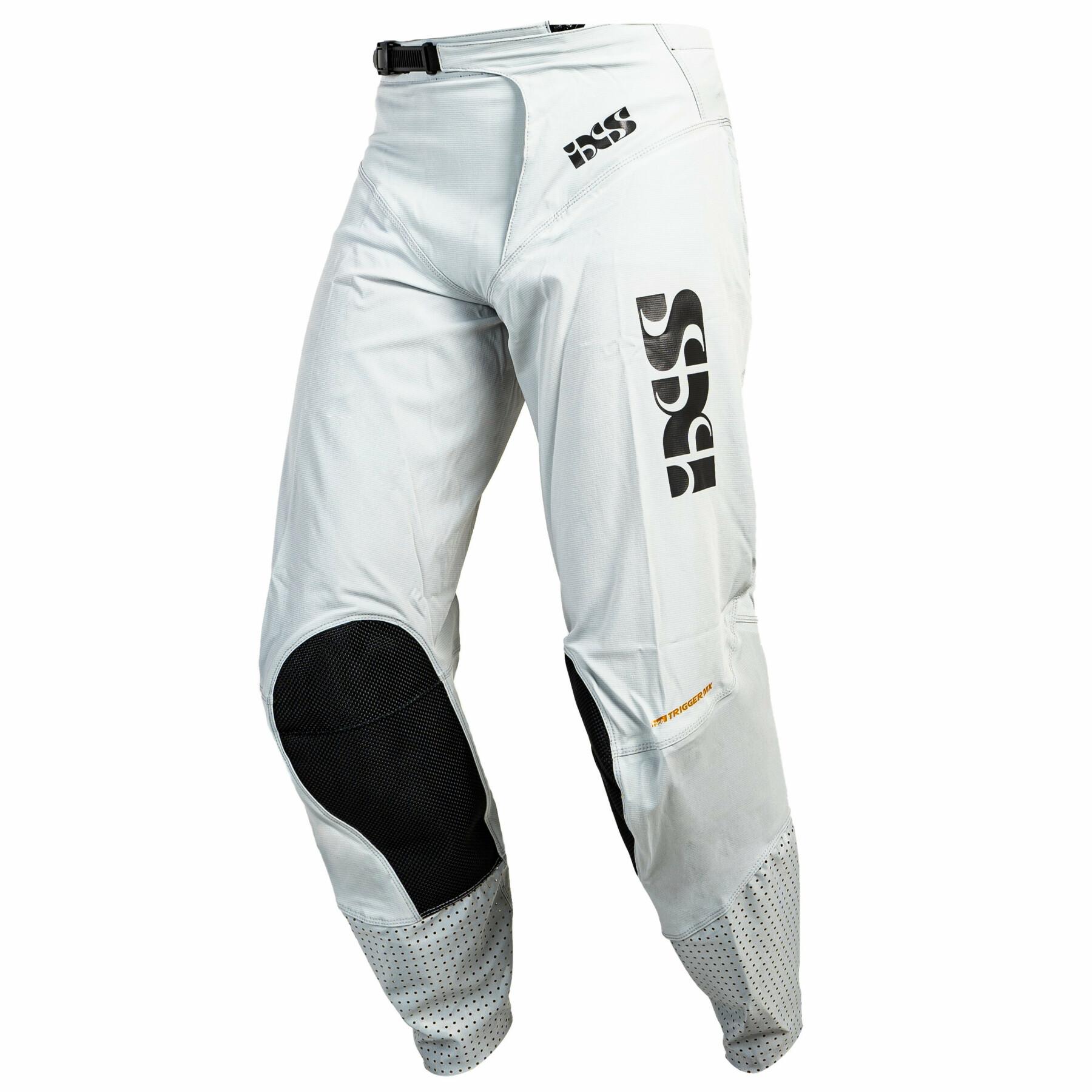 Pantalones de moto IXS mx trigger 2.0
