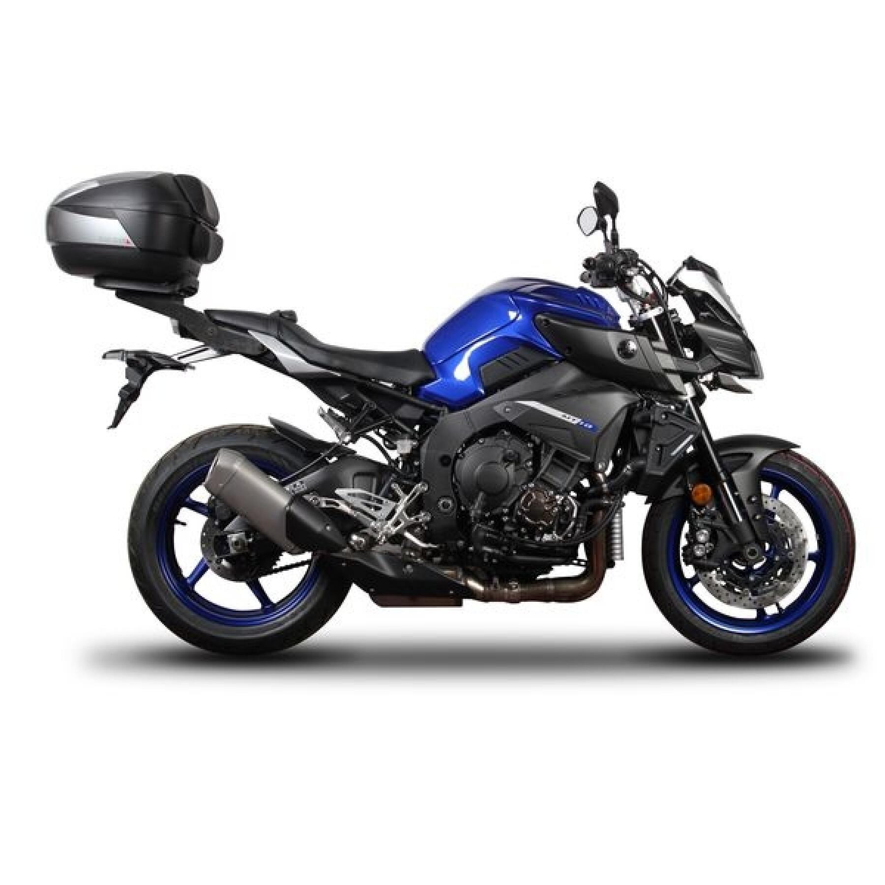 Baúl moto Shad Yamaha MT 10 (16 a 21)