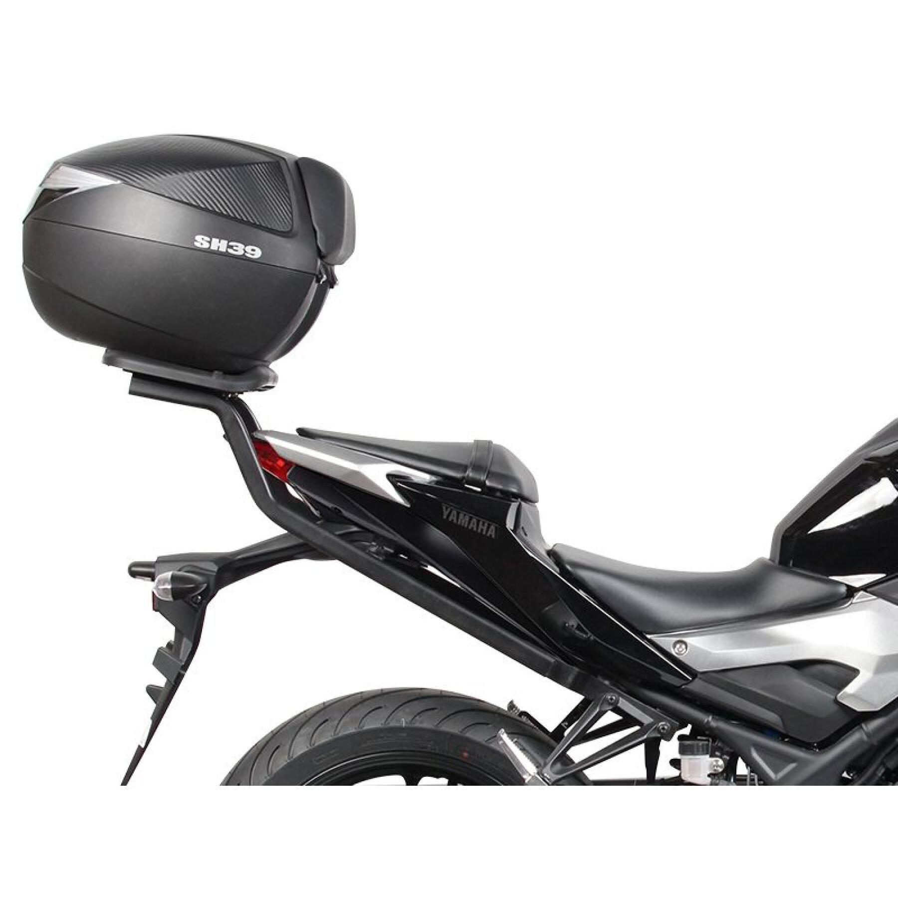 Soporte baúl moto Shad Yamaha MT03 (15 a 20)