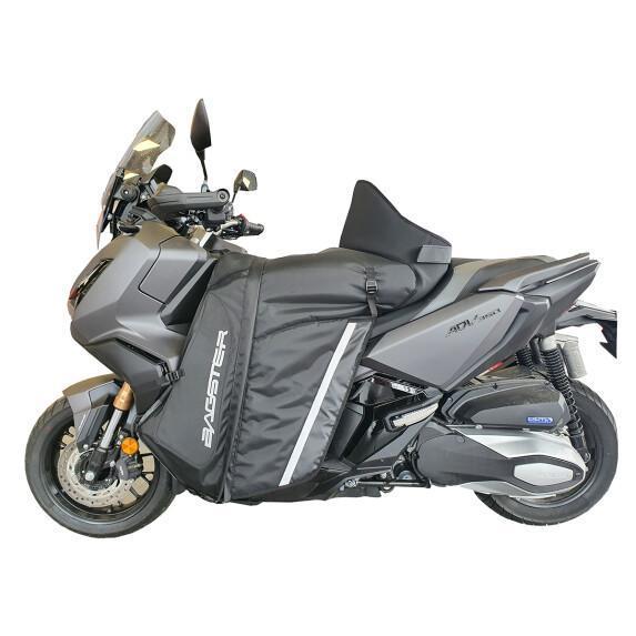 Cubrepiernas de moto Bagster Winzip Honda ADV 350 2022-2023