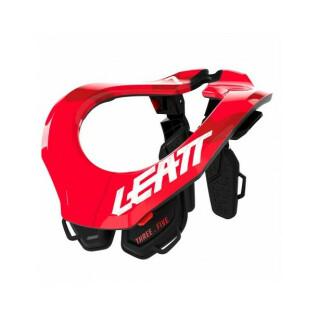Protector de cuello de moto para niños Leatt 3.5