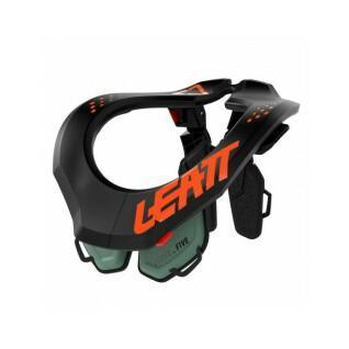 Protector de cuello de moto para niños Leatt 3.5