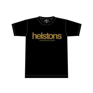 Camiseta de algodón Helstons ts corporate