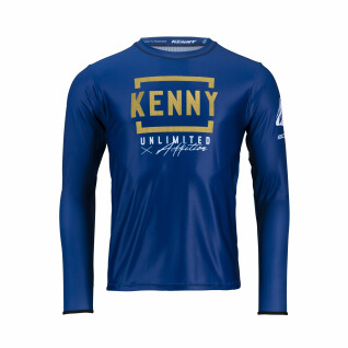 Camiseta de moto cross Kenny performance