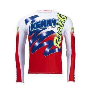 Camiseta de moto cross Kenny performance 40th
