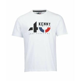 Camiseta del 40º aniversario Kenny