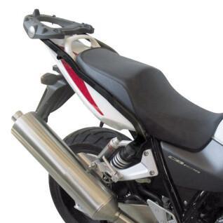 Soporte del baúl de la moto Givi Monokey ou Monolock Honda CB 1300/CB 1300 S (03 à 09)
