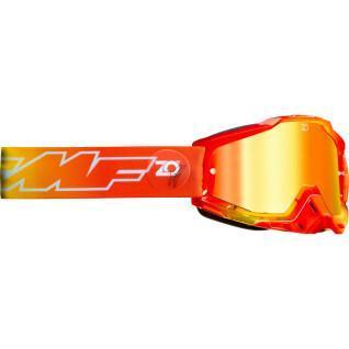 Gafas de moto para niños FMF Vision P-B