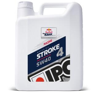 Aceite para motos ipone stroke 4 5w40