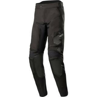 Pantalón cruzados de moto Alpinestars vent XT IB black
