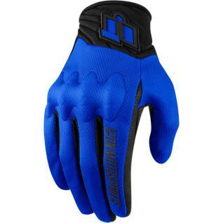 Guantes para mujer Icon anthem2 CE