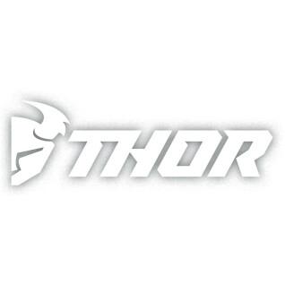 Pegatinas para el parabrisas Thor S18