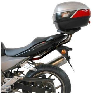 Soporte del baúl de la moto Givi Monokey ou Monolock Kawasaki Z 750 S (05 à 07)