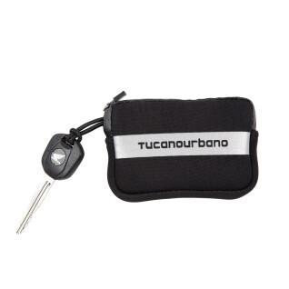 Funda para llavero Tucano Urbano key bag