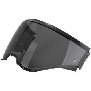 Visera de casco de moto Scorpion kdf18-2 Exo-Tech/Carbon SHIELD