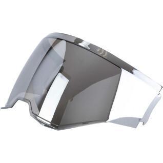 Visera de casco de moto Scorpion kdf18-2 Exo-Tech/Carbon SHIELD