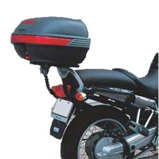 Soporte del baúl de la moto Givi Monokey ou Monolock Bmw R 1100 R (95 à 01)