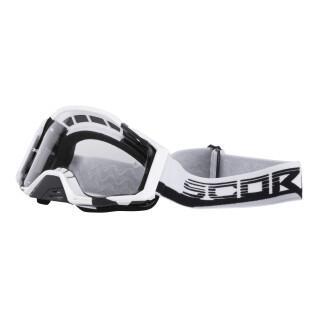 Máscara de moto Scorpion goggle e21