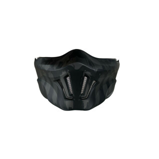 Máscara de moto Scorpion Exo-Combat evo mask MARAUDER