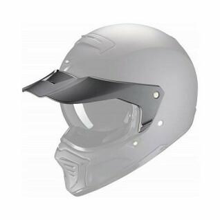 Visera de casco de moto Scorpion Exo-hx1 jet