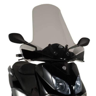 Parabrisas para scooters Givi Yamaha X-City 125-250 (2007 à 2017)