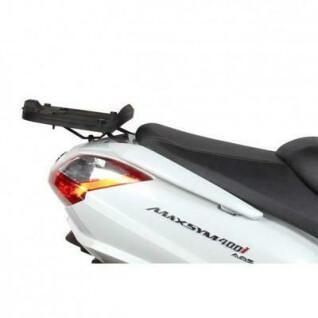Scooter top case Shad Sym 400 (11 a 20) / 600i ABS Maxsym (14 a 21)