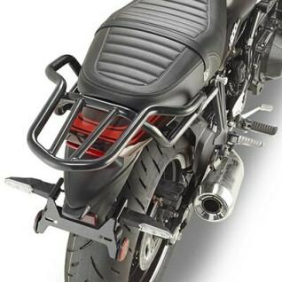Soporte del baúl de la moto Givi Monokey ou Monolock Kawasaki Z 900 RS (18 à 20)