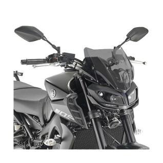 Burbuja de moto Givi Yamaha Mt-09 (2017 À 2020)
