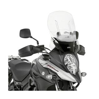 Burbuja de moto Givi Modulable Suzuki Dl650 V-Strom (17 À 19)