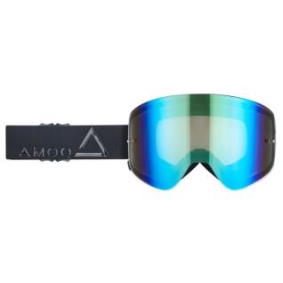 Gafas de moto Amoq Vision Magnetic