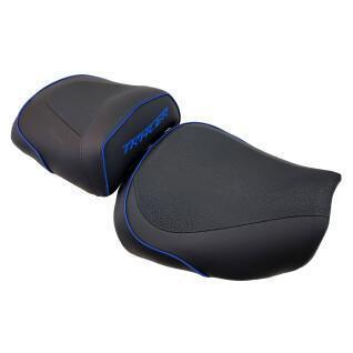 Asiento de moto Bagster Ready Luxe Yamaha Tracer 9/ Tracer 9 GT 2021
