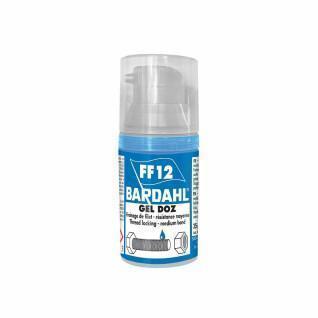 Adhesivo para frenos con rosca de bomba de alta resistencia Bardahl Geldoz Ff12 35g