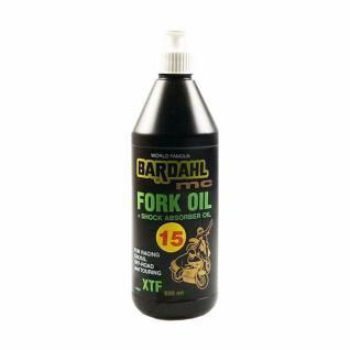 Horquilla de aceite especial Bardahl XTF SAE 10 500 ml
