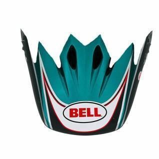 Visera de casco de moto Bell MX-9 Ignite