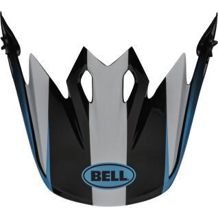 Casco de moto con visera Bell MX-9 Mips® Dash