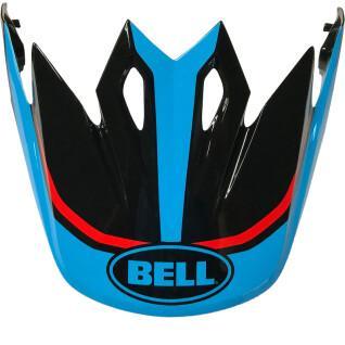 Visera de casco de moto Bell MX-9 Adventure Torch
