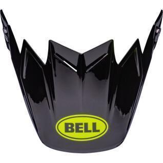 Casco de moto con visera Bell Moto-9S Flex - Claw