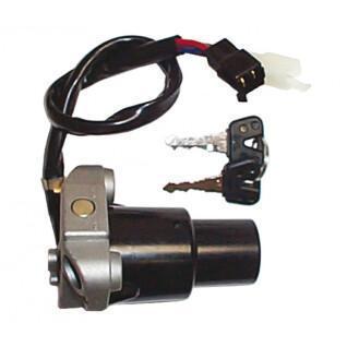 Interruptor de llave de moto adaptable Brazoline Yamaha Fzr 600, Xt 600
