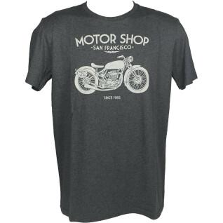 Camiseta Harisson motor shop