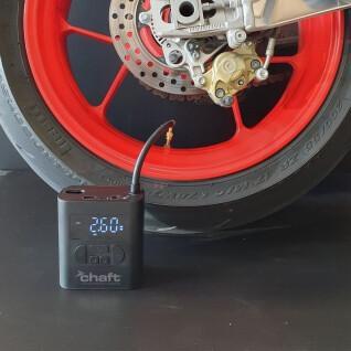 Compresor de aire inalámbrico autónomo Chaft Smart Pump II