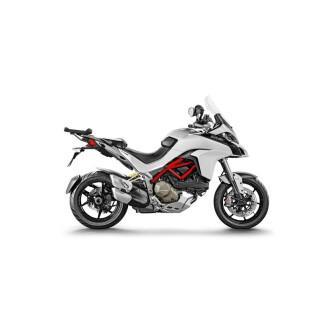 Soporte baúl moto Shad Ducati Multistrada 1200 / Enduro (16 a 21)