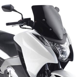 Burbuja de moto Givi Honda Integra 750 (2016 À 2020) / 700 (2012 À 2013)