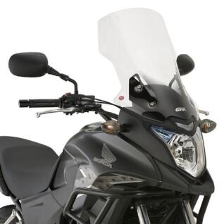 Burbuja de moto Givi Honda Cb 500 X (2013 À 2018)