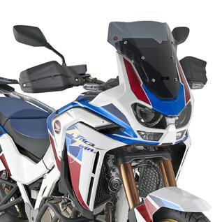 Burbuja de moto Givi Basse et Sportive Honda Crf 1100l Africa Twin Adventure Sports (2020)