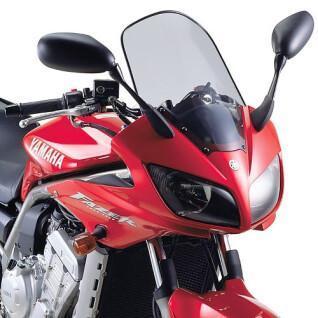 Burbuja de moto Givi Yamaha Fzs 1000 Fazer (2001 À 2005)