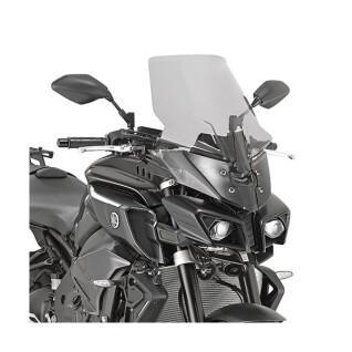 Burbuja de moto Givi Yamaha Mt-10 (2016 À 2020)