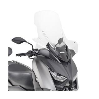 Parabrisas para scooters Givi Yamaha X-Max 125 (2018 à 2019) / 300 (2017 à 2019) / 400 (2018 à 2019)