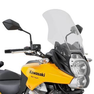Burbuja de moto Givi Kawasaki Versys 650 (2010 À 2014)